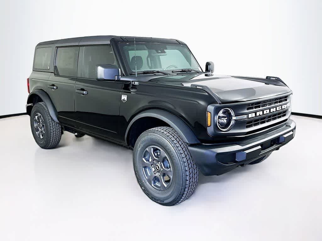 Thumbnail: 2025 Ford Bronco - 24