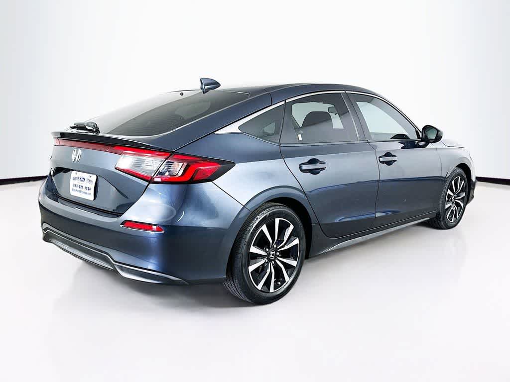 Thumbnail: 2022 Honda Civic - 23