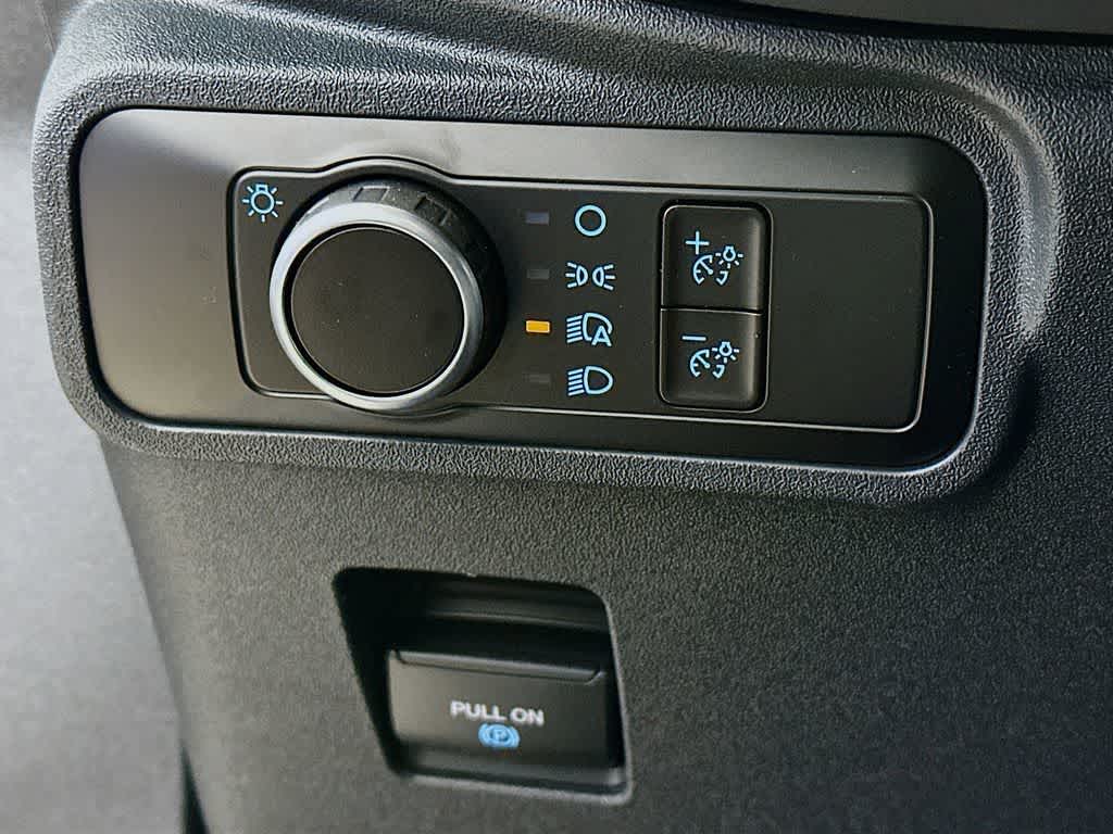 Thumbnail: 2025 Ford Bronco - 27