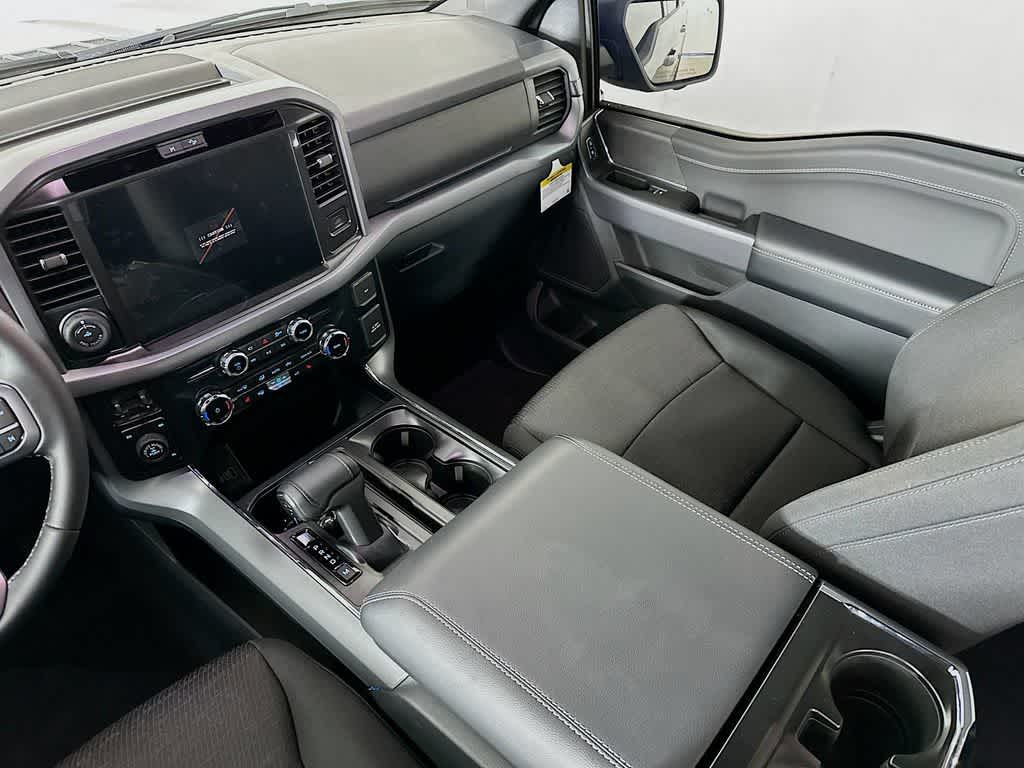 Thumbnail: 2025 Ford F-150 - 11