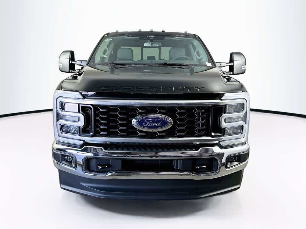 Thumbnail: 2026 Ford F-350 - 6