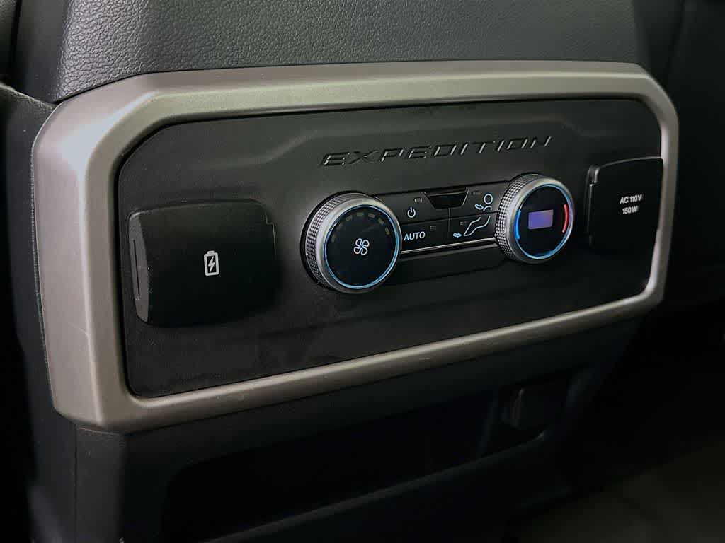 Thumbnail: 2022 Ford Expedition - 12