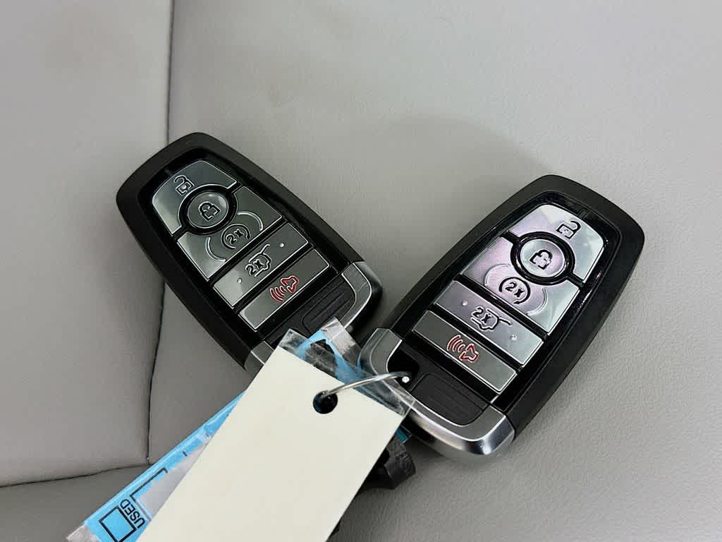 Thumbnail: 2026 Ford Expedition - 21