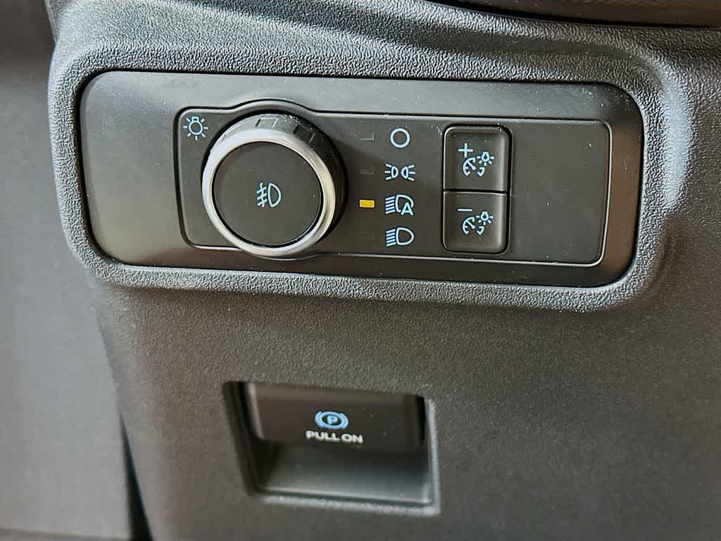 Thumbnail: 2022 Ford Bronco - 26