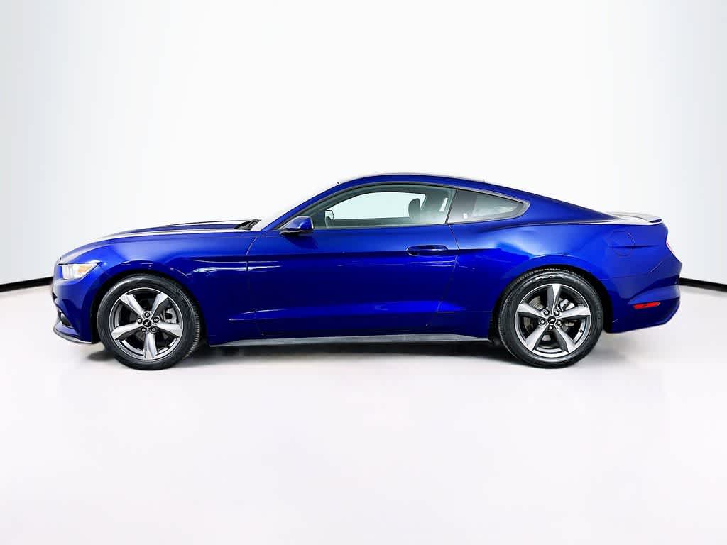Thumbnail: 2016 Ford Mustang - 3