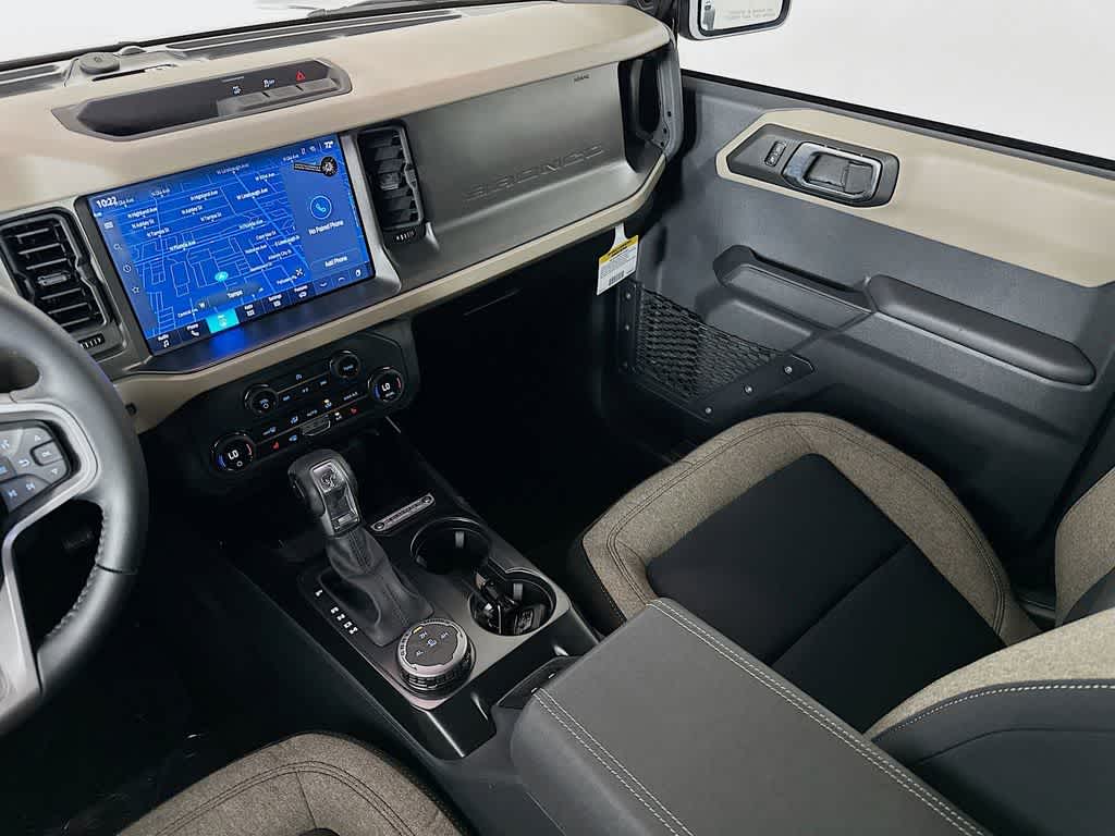 Thumbnail: 2025 Ford Bronco - 11