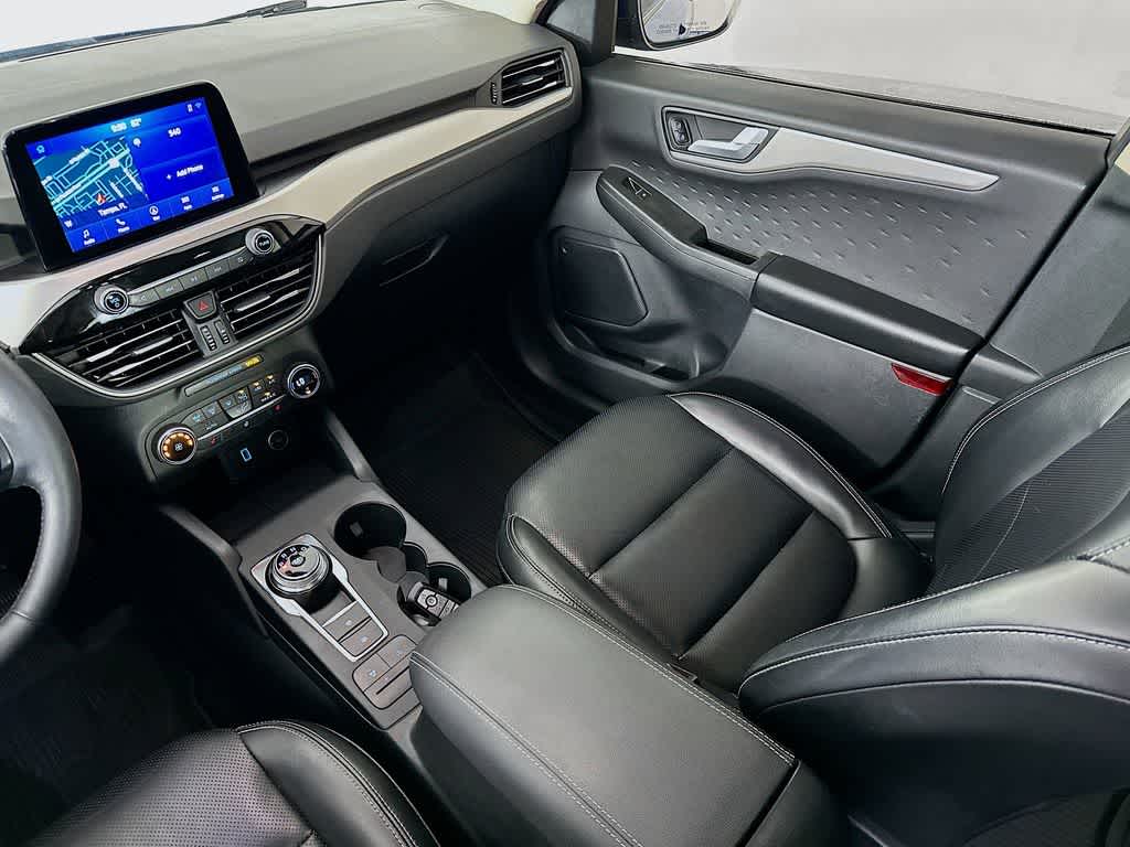 Thumbnail: 2020 Ford Escape - 11