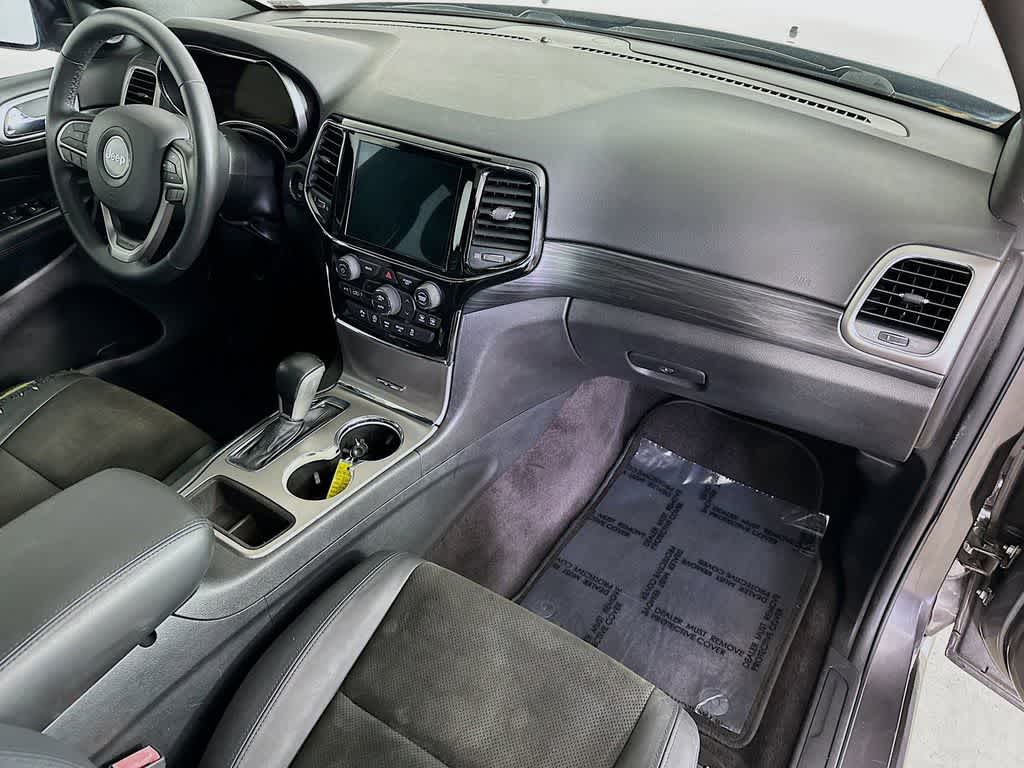 Thumbnail: 2019 Jeep Grand Cherokee - 33