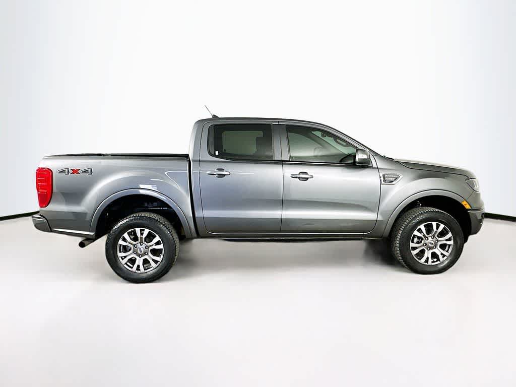 Thumbnail: 2022 Ford Ranger - 24