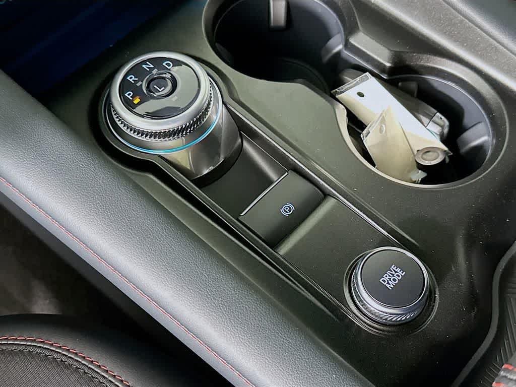 Thumbnail: 2026 Ford Explorer - 18