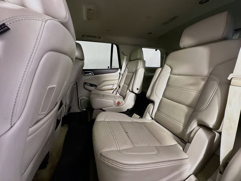 Thumbnail: 2016 GMC Yukon - 14