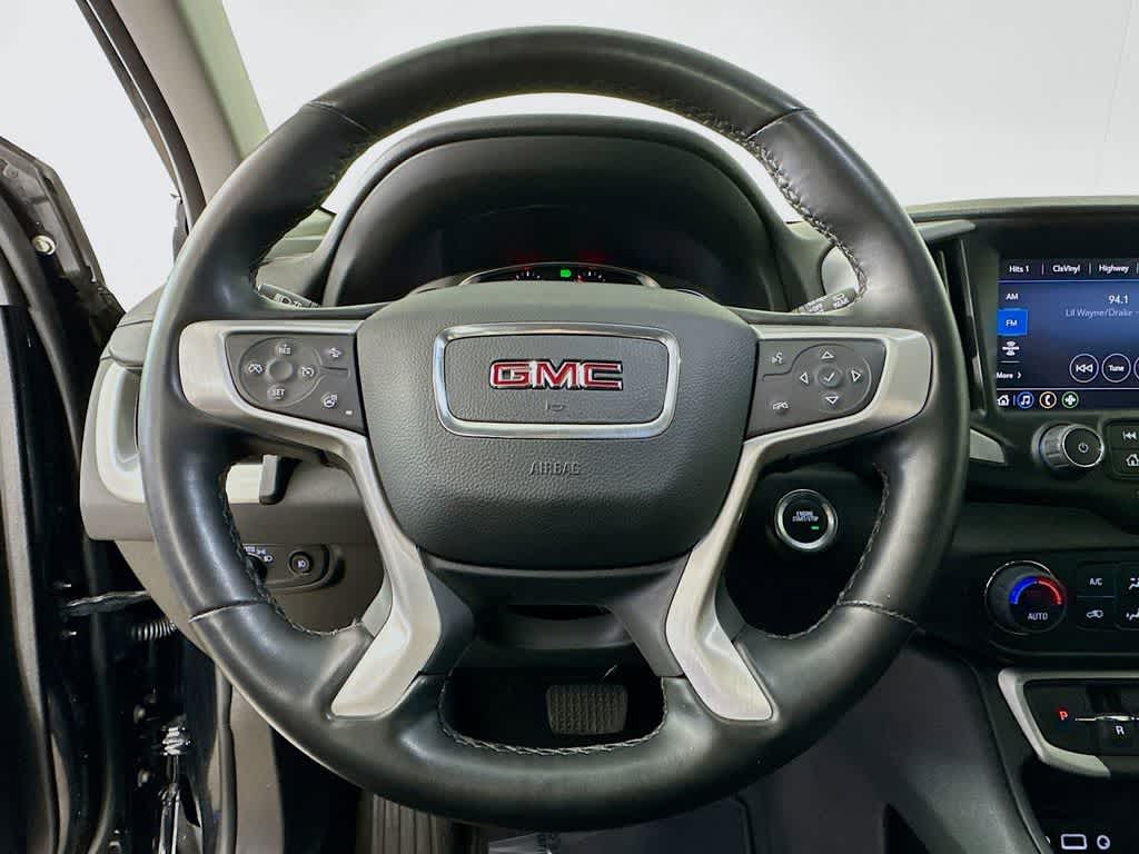 Thumbnail: 2023 GMC Terrain - 15