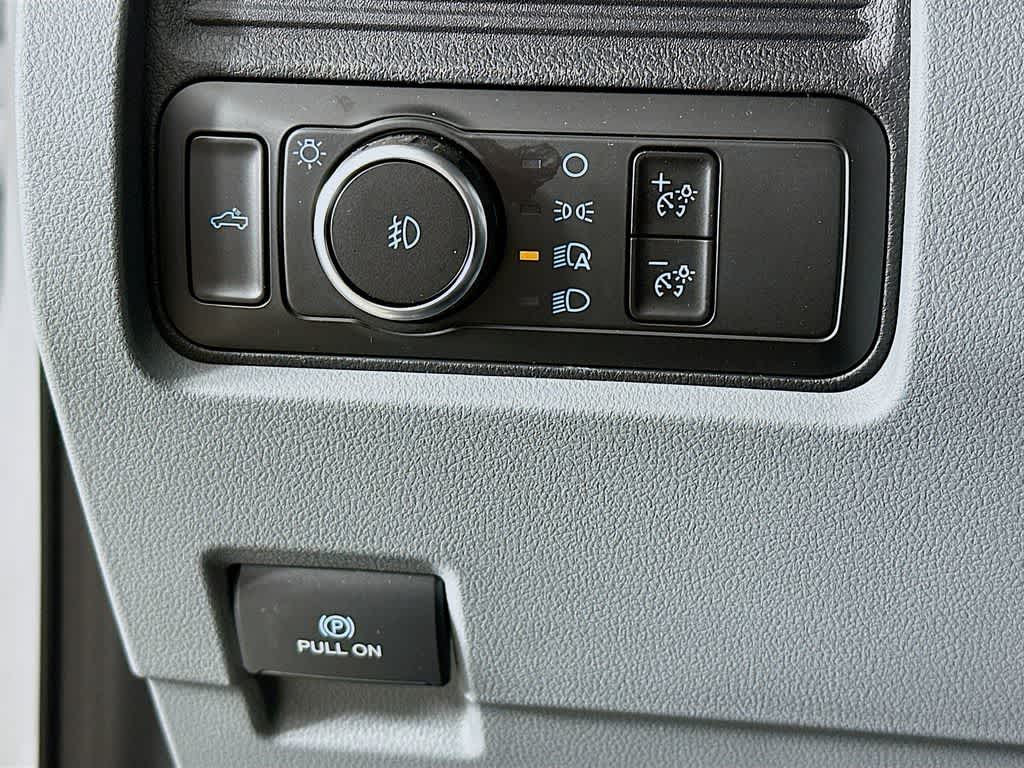 Thumbnail: 2026 Ford F-250 - 26