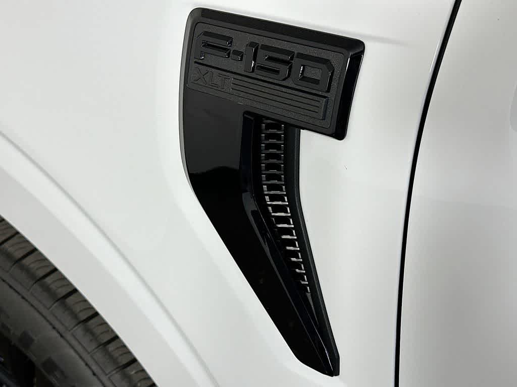 Thumbnail: 2025 Ford F-150 - 7