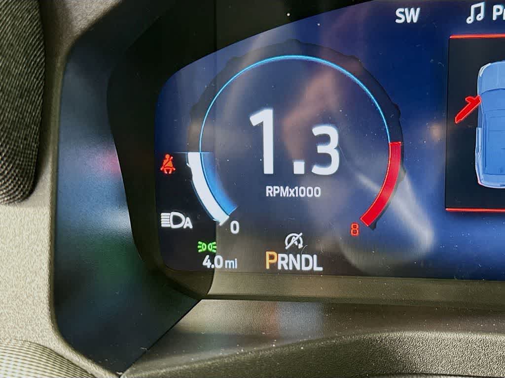 Thumbnail: 2025 Ford Explorer - 19