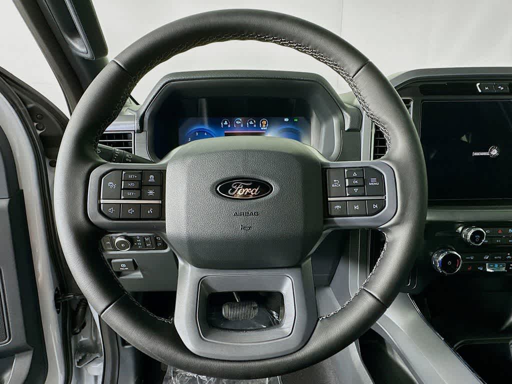 Thumbnail: 2025 Ford F-150 - 16