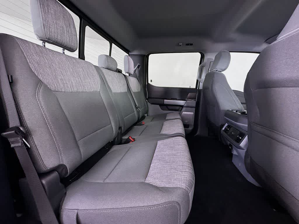 Thumbnail: 2026 Ford F-250 - 33