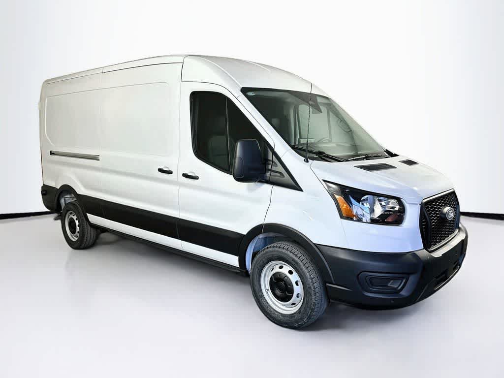 Thumbnail: 2026 Ford Transit Series - 21