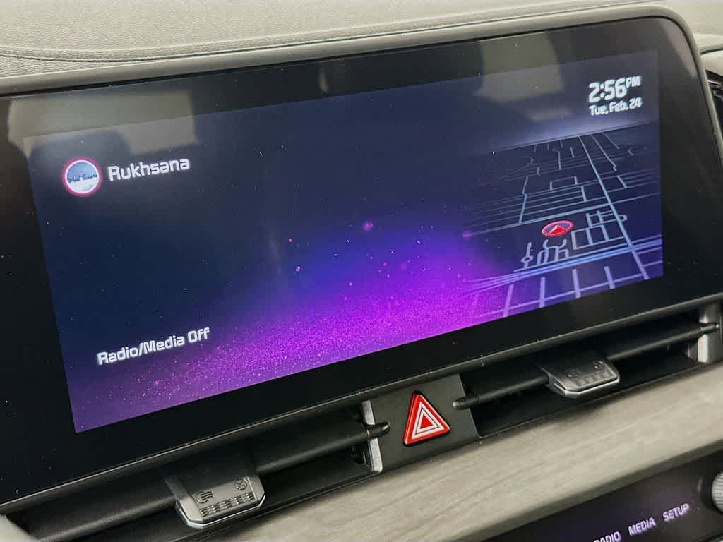 Thumbnail: 2023 Kia Sportage - 16