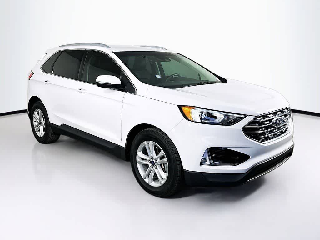 Thumbnail: 2020 Ford Edge - 24