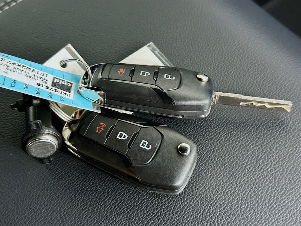 Thumbnail: 2025 Ford F-150 - 22