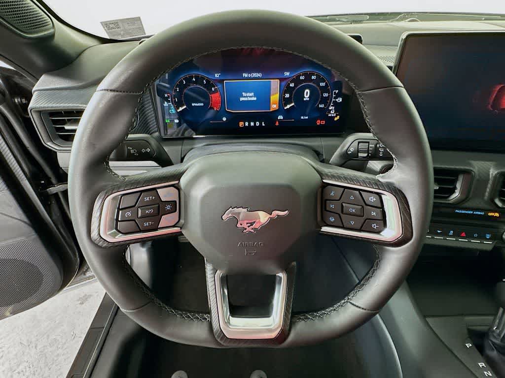 Thumbnail: 2026 Ford Mustang - 15