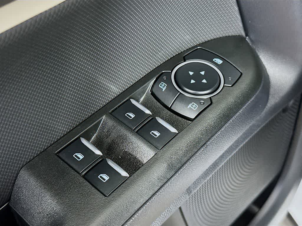 Thumbnail: 2025 Ford Bronco Sport - 28