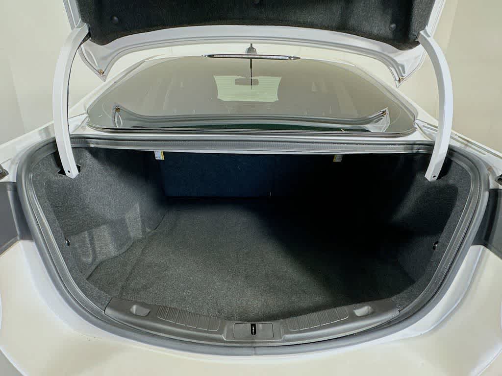 Thumbnail: 2015 Ford Fusion - 20