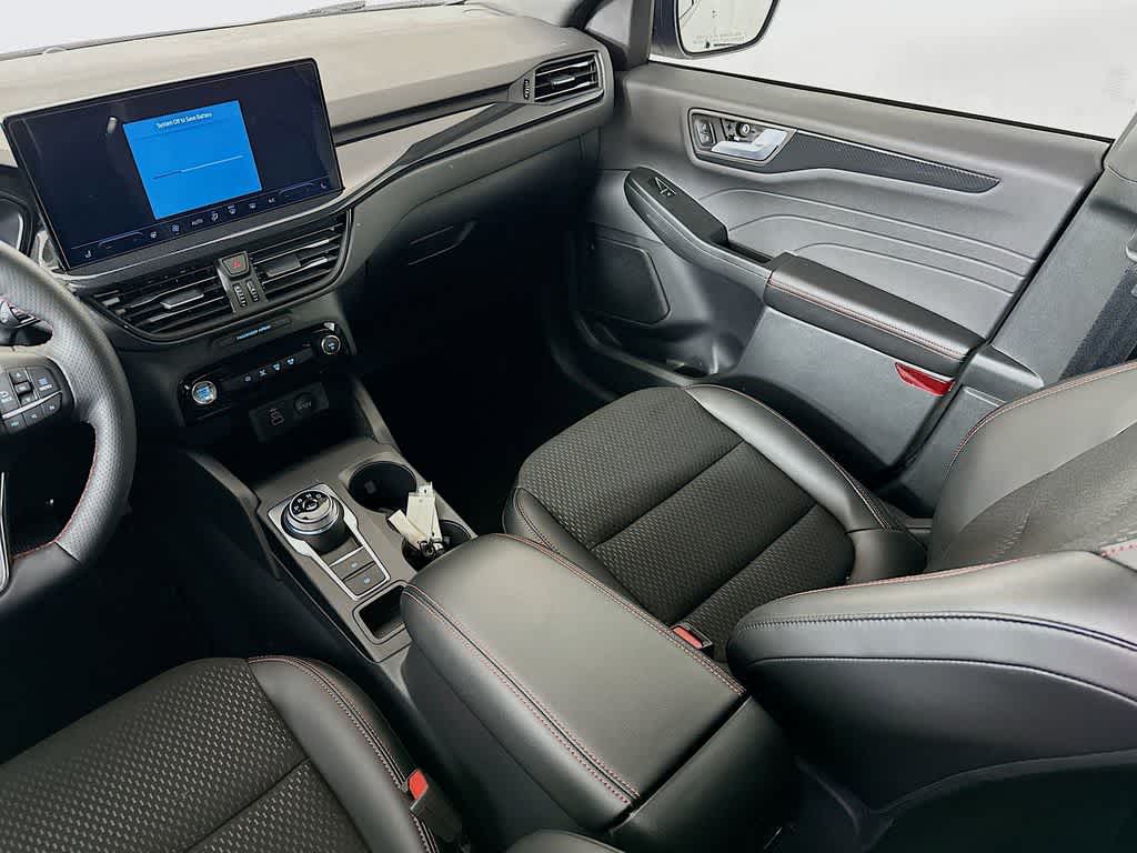 Thumbnail: 2025 Ford Escape - 11