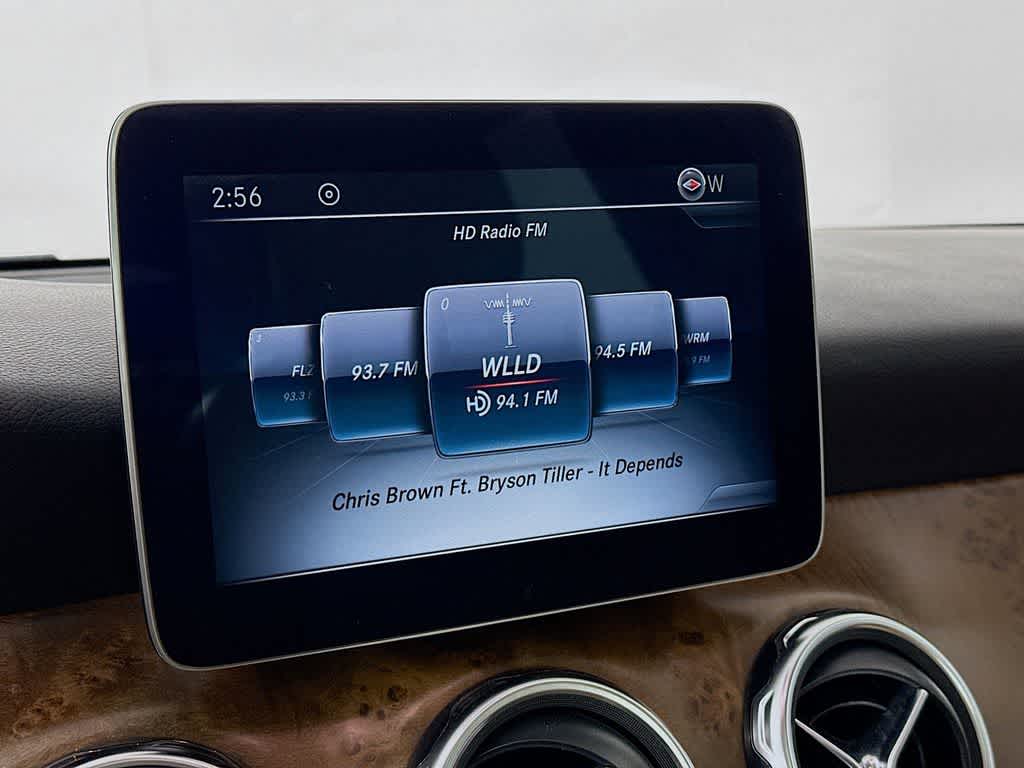 Thumbnail: 2018 Mercedes-Benz GLA - 17