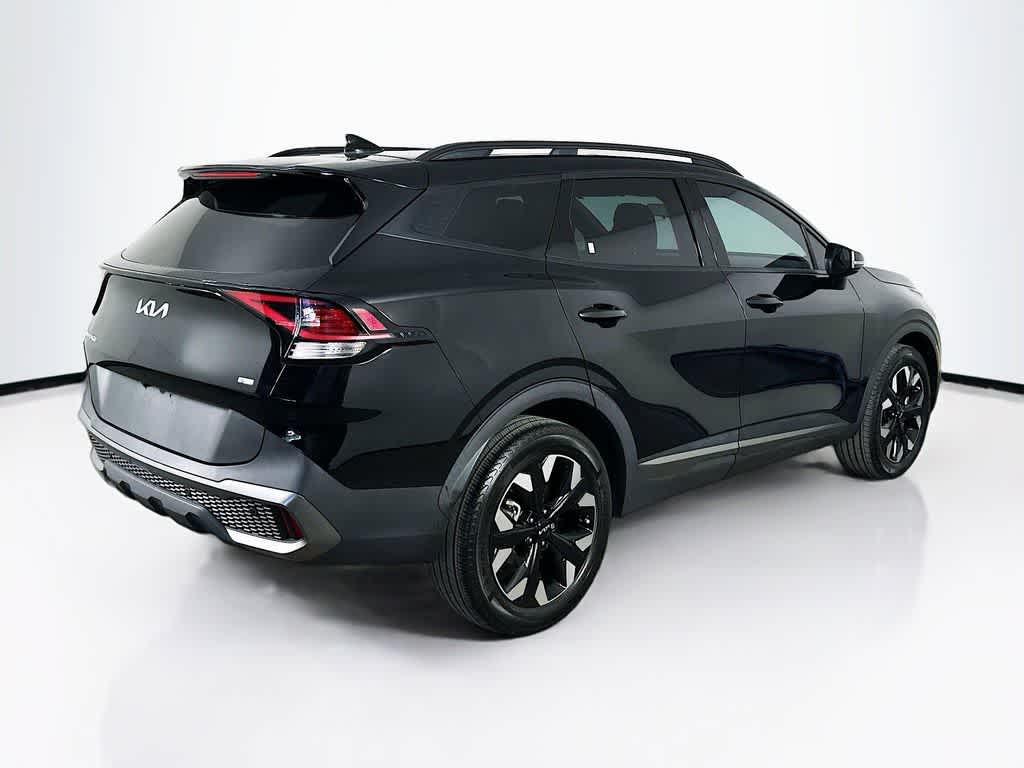 Thumbnail: 2023 Kia Sportage - 25