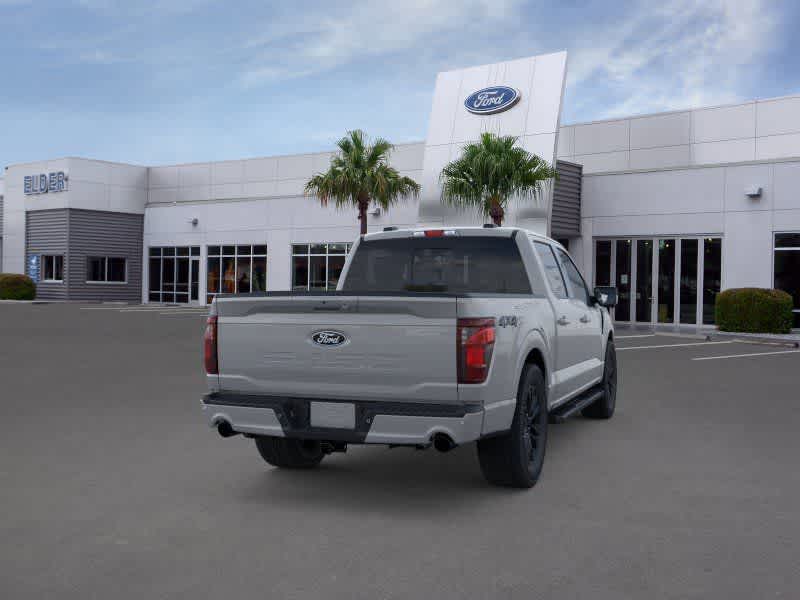 Thumbnail: 2026 Ford F-150 - 8