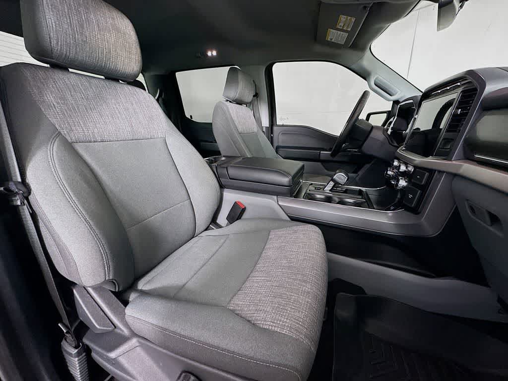 Thumbnail: 2023 Ford F-150 - 15