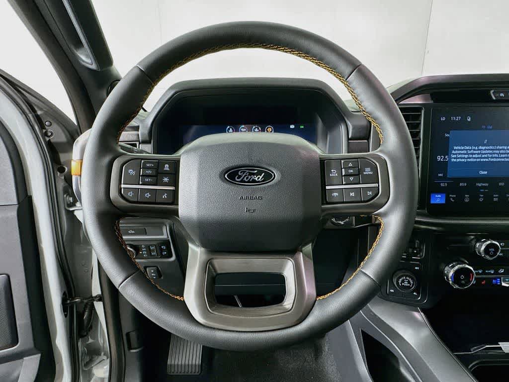 Thumbnail: 2026 Ford F-150 - 16