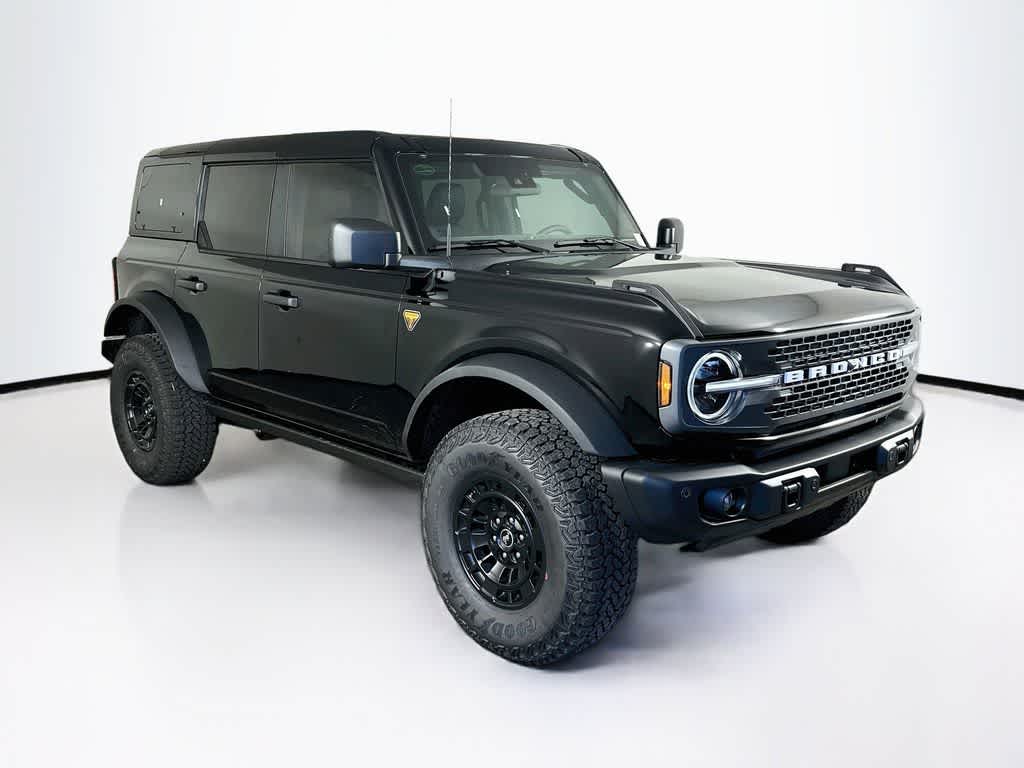 Thumbnail: 2026 Ford Bronco - 24