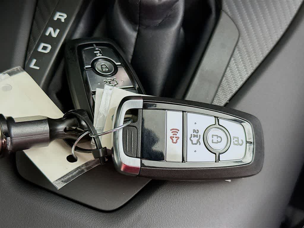 Thumbnail: 2026 Ford Mustang - 21