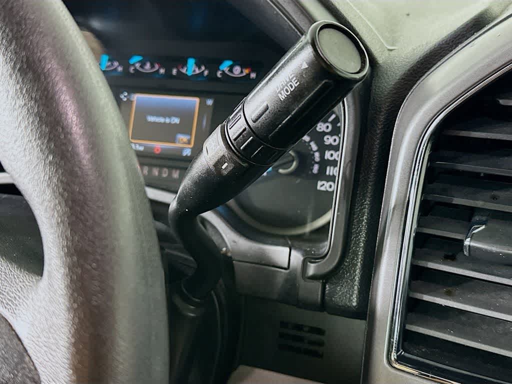 Thumbnail: 2020 Ford F-150 - 18