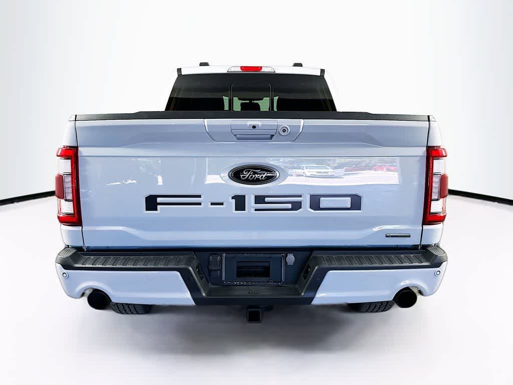 Thumbnail: 2023 Ford F-150 - 5