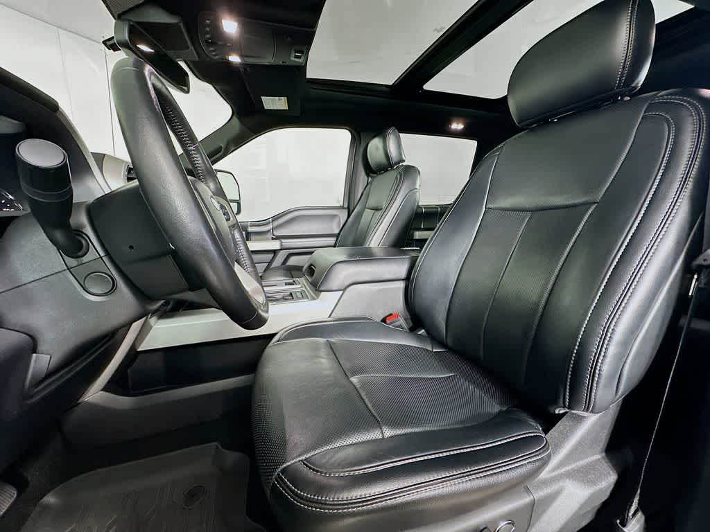 Thumbnail: 2018 Ford F-150 - 12