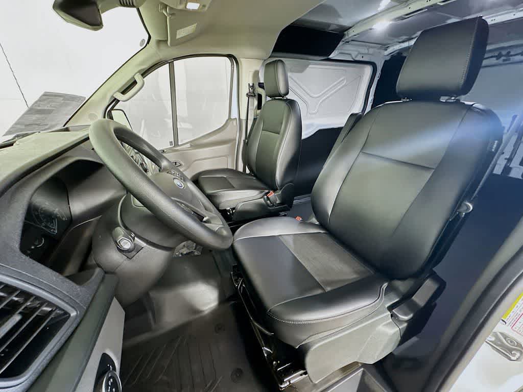Thumbnail: 2025 Ford Transit Series - 12