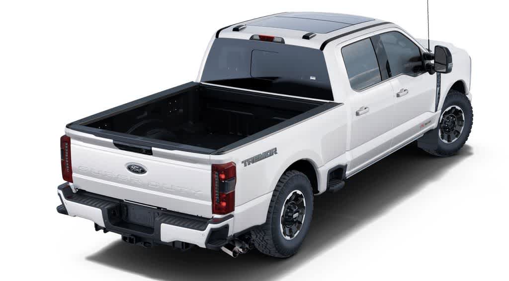 2025 Ford F-250  3