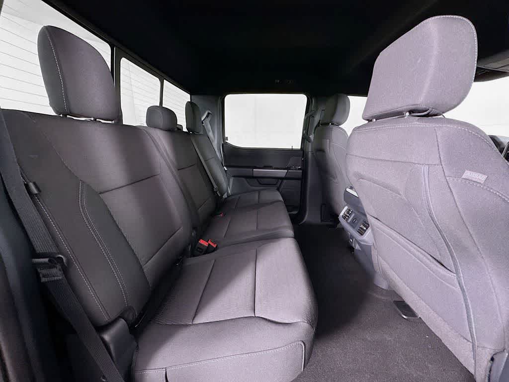 Thumbnail: 2025 Ford F-150 - 32