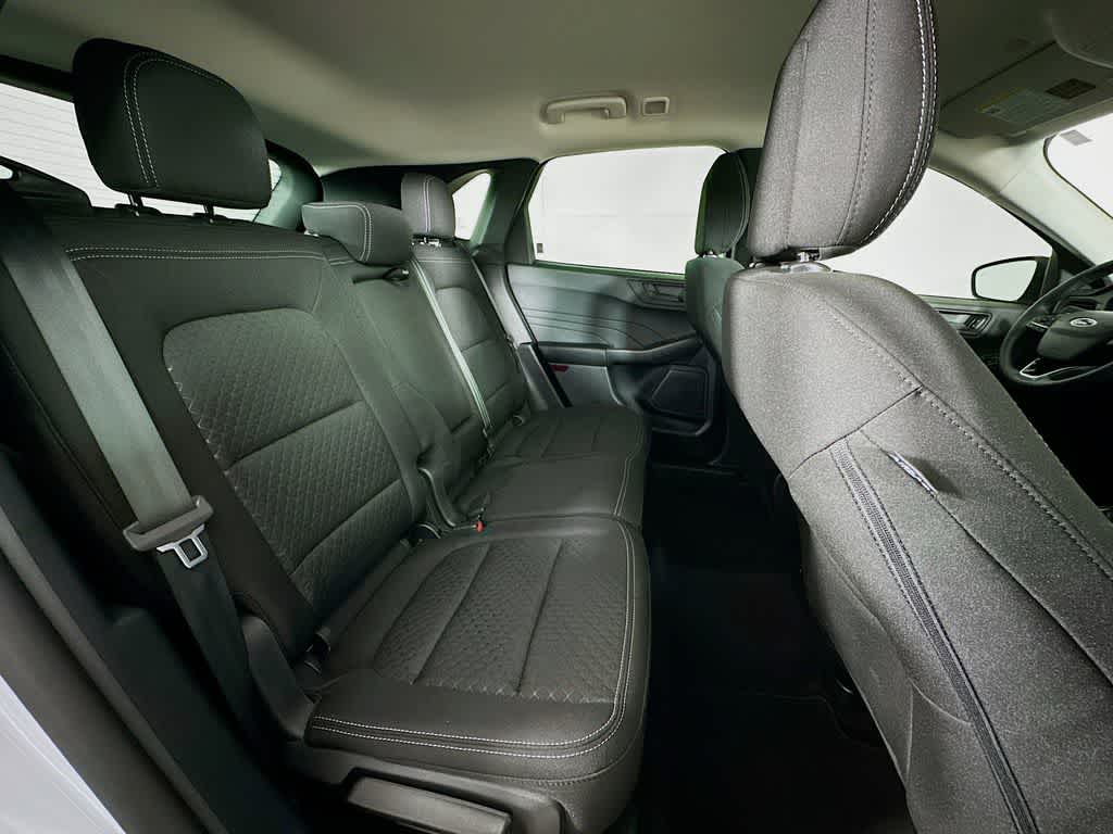 Thumbnail: 2025 Ford Escape - 31