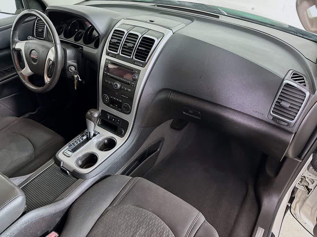 Thumbnail: 2012 GMC Acadia - 36