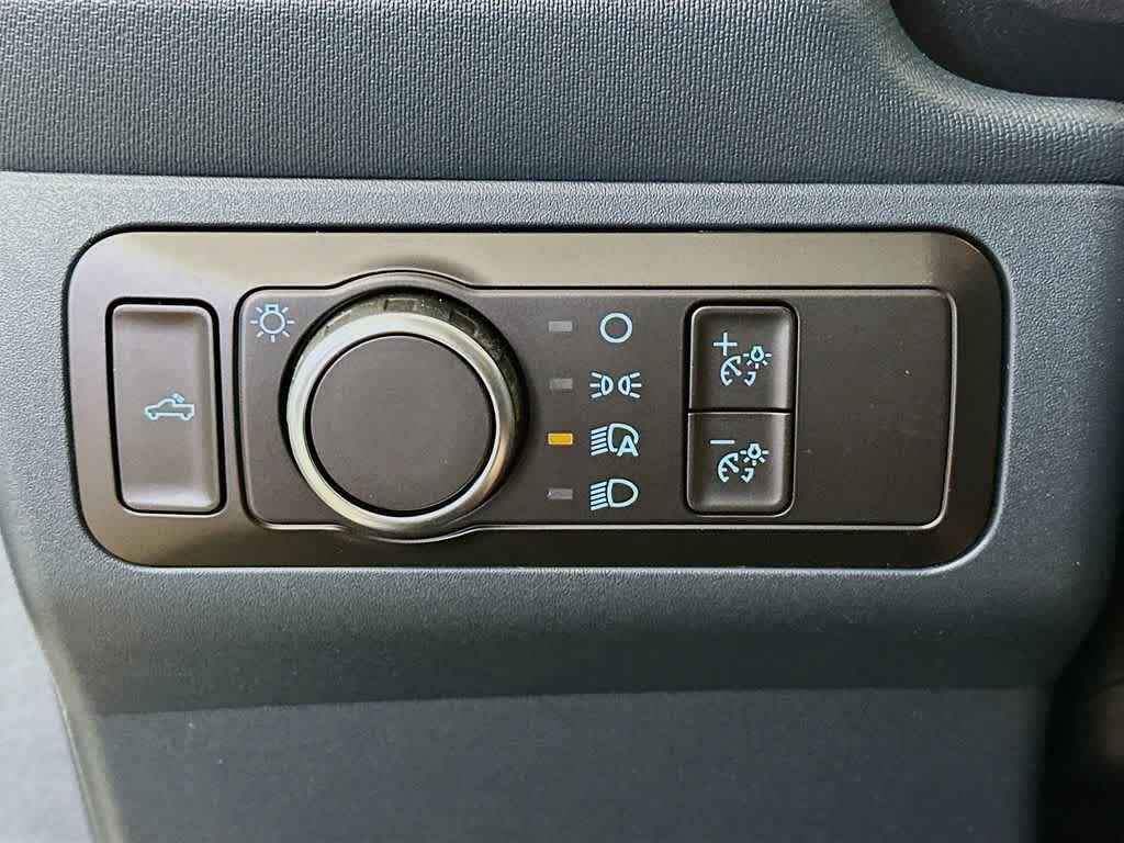 Thumbnail: 2026 Ford Maverick - 25