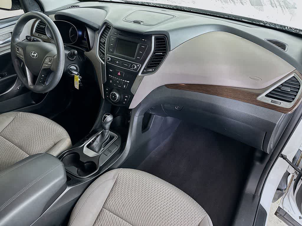 Thumbnail: 2018 Hyundai Santa Fe - 30