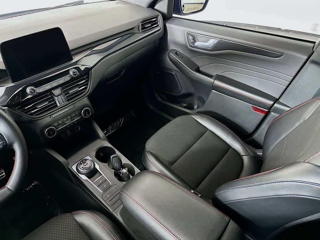 Thumbnail: 2024 Ford Escape - 11