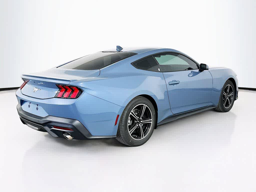 Thumbnail: 2025 Ford Mustang - 23