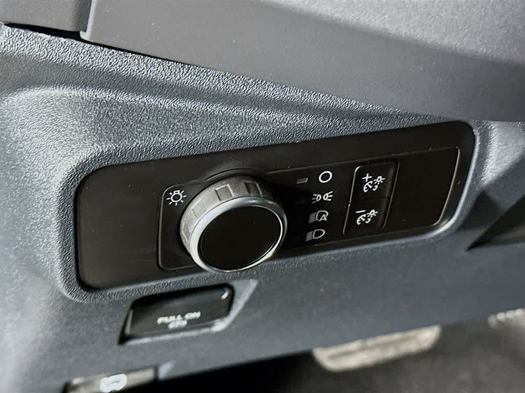 Thumbnail: 2025 Ford Bronco - 27