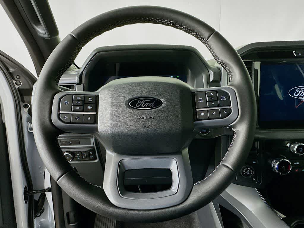 Thumbnail: 2025 Ford F-150 - 16